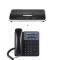 KIT CERT GCC6010 + GRP2601P + GRP2604P - 