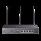 Router Omada VPN / SDN Multi-WAN Gigabit / 1 Puerto WAN SFP Gigabit / 1 Puerto WAN RJ45 Gigabit / 2 