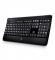 Logitech K800