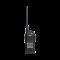 Radio DMR de 3ra Generación / Frecuencia 400-480 MHz / Capacidad 256 Canales  / IP54 Resistente al P