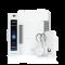 UniFi Access Kit de Inicio Gen2 Profesional para 1 puerta, (1) Lector NFC con pantalla táctil, audio