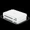 Consola UISP de Ubiquiti / Gateway y Switch de Red Gigabit / Controlador con Plataforma UISP para ge