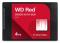 SSD SANDISK RED NAS 4TB WDS400T1R0A SA500 2.5 PULGADAS SATA - 