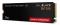 SSD SANDISK BLACK 2TB WDS200T4X0E M.2 SN7100 NVMe - 