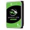 Disco Duro Interno  Seagate 1TB  Barracuda 3.5 Pulgadas ST1000DM014 - 