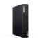 PC de escritorio LENOVO ThinkCentre M70Q Gen 5 - Intel Core i3-13100T, 16 GB, DDR5, 256 GB SSD, Wind
