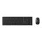 Kit Teclado y Mouse Acteck CREATOR VANTAGE PRIME MK555  Teclado y Mouse Inalámbrico - 
