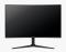 Monitor Nitro XZ2 XZ320Q 31.5 curvo FHD 1920 x 1080; HDMI v2.0 x 2; DisplayPort v1.4 x 2; Salida de 
