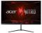 Monitor Nitro KG0 KG270 M5biip 27 FHD 1920 x 1080;HDMI v2.0 x 2; DisplayPort v 1.2 x 1; Salida de au