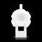 Soporte de pared UACC-Lite-AP-AM para puntos de acceso UniFi de tamaño compacto, compatible con mode