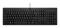 Teclado HP 125 (AY2Y7AA#ABM). Conectividad Plug and Play - Color Negro.