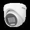 [Dual Light + ColorVu] Turret TURBOHD 3K (5 Megapixel) / Lente 2.8 mm / 30 mts IR + 20 mts Luz Blanc