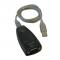 Tripp Lite Adaptador Keyspan de USB de Alta Velocidad a Serial