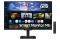 Monitor Samsung SMART - M5, 27 pulgadas, M50F, FHD, Plano, 60Hz, 5ms, LS27FM500ELXZX