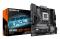 TARJETA MADRE GIGABYTE ATX B850M EAGLE WF6E - DDR5, AM5, 256GB, PARA AMD