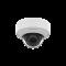 Cámara IP Tipo domo Antivandálica 8 Megapíxel / Lente fijo 3 mm / IR 20M / WDR 120db / IP66 / H.265 