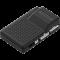 Sistema de Alarma Vehicular Avanzado / Protección Multisensor / Inmovilizador / CAN Bus / +800 Model