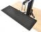 Ergotron WorkFit-S, Dual with Worksurface+