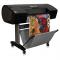 HP Designjet Z3200ps Photo Printer, 24"