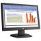 HP V193b 18.5" Black HD ready Matt