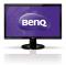 Benq GL2450 24" Black Full HD pantalla plana para PC
