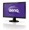 Benq GL2450 24" Black Full HD pantalla plana para PC