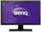 Benq RL2455HM 24" Negro, Rojo Full HD