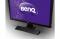 Benq RL2455HM 24" Negro, Rojo Full HD