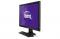 Benq RL2455HM 24" Negro, Rojo Full HD