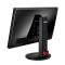 ASUS VG248QE 24" Negro Compatibilidad 3D Full HD