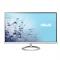 ASUS MX279H 27" Negro, Plata Full HD