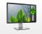 DELL Professional P2214H 21.5" Black Full HD