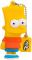 Tribe Bart Simpson 8GB USB 2.0