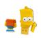 Tribe Bart Simpson 8GB USB 2.0
