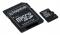 Kingston Technology 8GB microSDHC