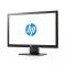 HP ProDisplay P201 20" Black Matt
