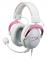 HyperX Cloud II Gaming Headset - Pink