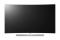LG 65UF8500 65" 4K Ultra HD Compatibilidad 3D Smart TV Wifi Negro, Transparente, Color blanco televi