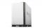 Synology DS215J servidor NAS y de almacenamiento