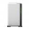 Synology DS215J servidor NAS y de almacenamiento