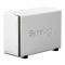 Synology DS215J servidor NAS y de almacenamiento