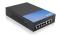Linksys LRT214 enrutador