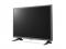 LG 32LF510B 32" HD ready Negro televisor LED