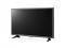LG 32LF510B 32" HD ready Negro televisor LED