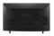 LG 43UF6400 43" 4K Ultra HD Smart TV Wifi Negro televisor LED