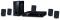 LG DH4130S sistema de cine en casa