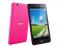 Acer Iconia B1-750-108E 8GB Rosa