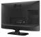 LG 24MT47D 24" HD ready Negro televisor LED