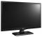 LG 24MT47D 24" HD ready Negro televisor LED