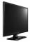 LG 24MT47D 24" HD ready Negro televisor LED